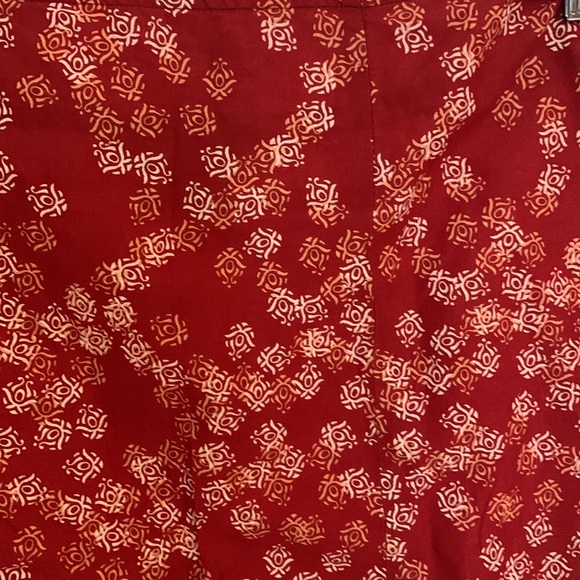 Royal Robbins skirt - Picture 4 of 4